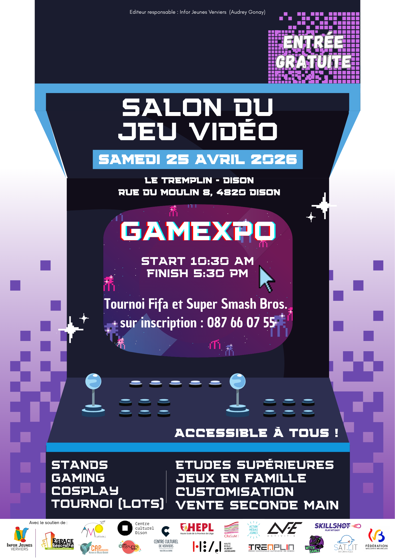 _2026 Affiche salon JV